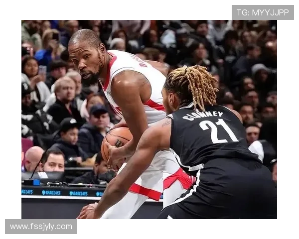 火箭轻取篮网强势豪取四连胜