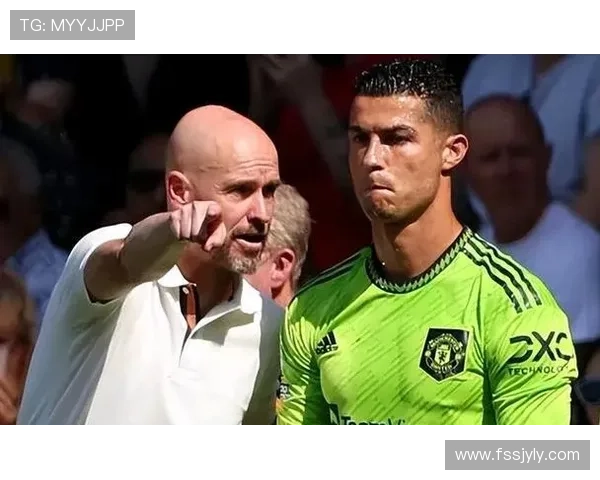 麦克拉伦曝滕哈格逼抢被C罗拒