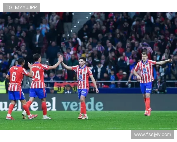 马德里竞技vs塞尔塔球员评分：奥布拉克7.8分，朱利亚诺-西蒙尼6.2分