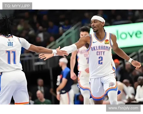 雷霆大胜公牛 亚历山大砍下25分带队取胜