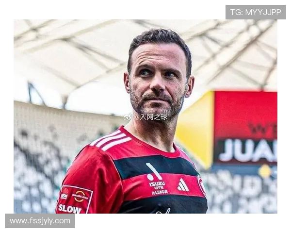 马塔37岁当选澳超3月最佳球员